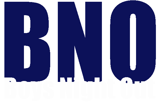 BNO Logo