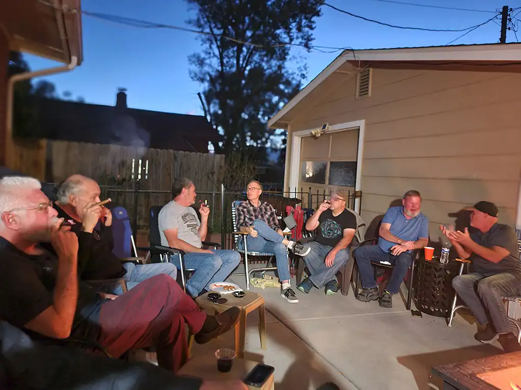 BNO Meeting September 2024