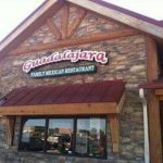Guadalajara Restaurant, Falcon, Colorado